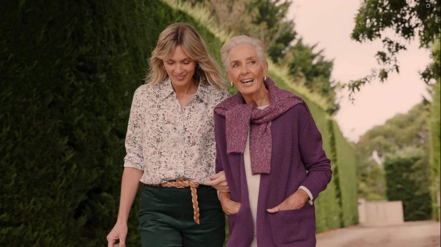 Effortless Elegance for Every Day